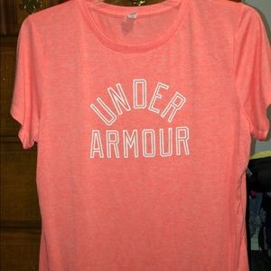 UA T Shirt